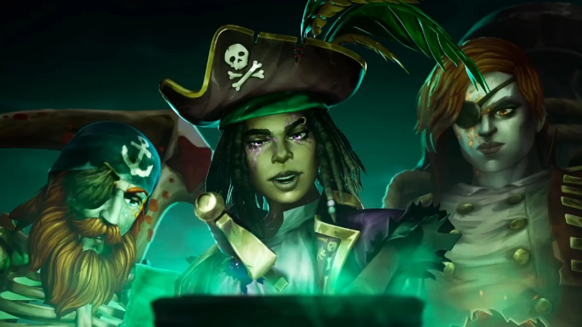 Розробники високо оцінених ігор Shadow Gambit: The Cursed Crew і Desperados III оголосили про закриття своєї студії - Mimimi Games