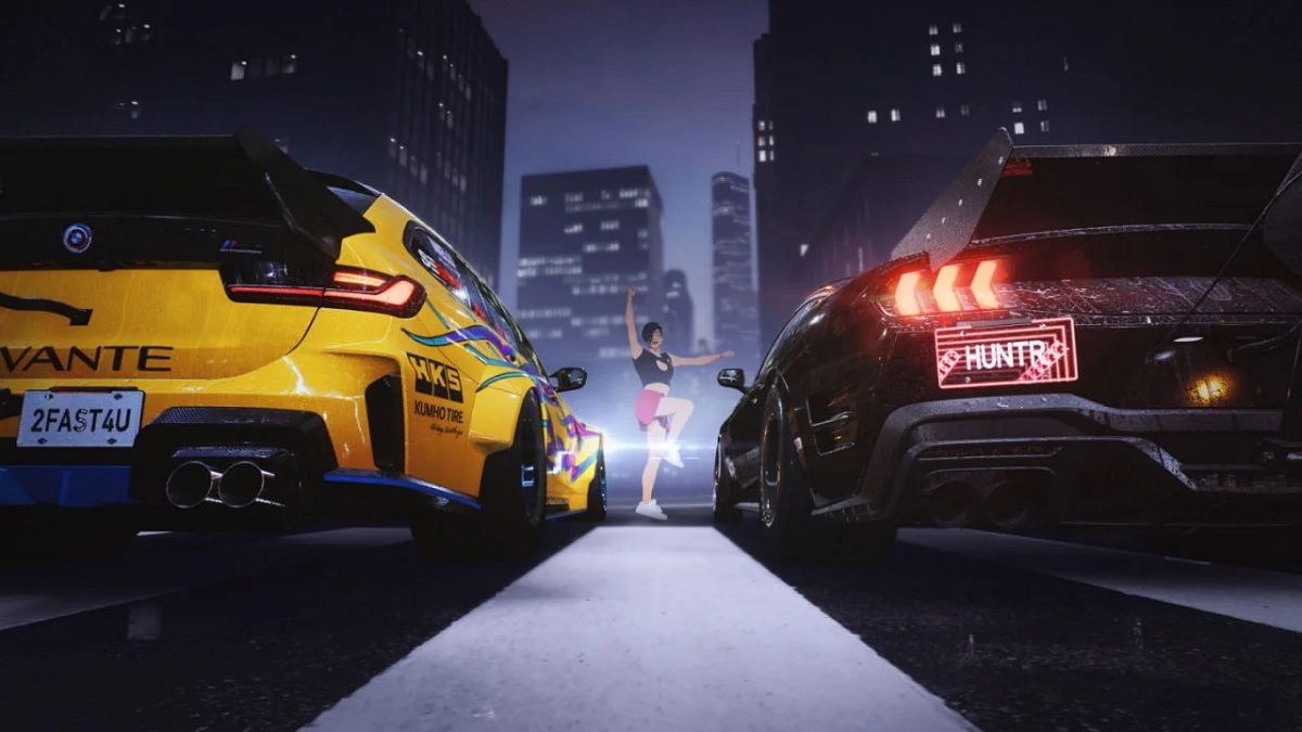 Electronic Arts is taking gamers back to the past: a major Drift and Drag update for Need for Speed Unbound, a racing game in the style of the iconic NFS Underground, has been released