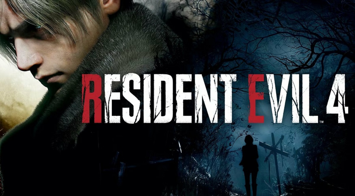 Величезний успіх Capcom: за перші два дні після релізу було продано 3 мільйони копій рімейку Resident Evil 4