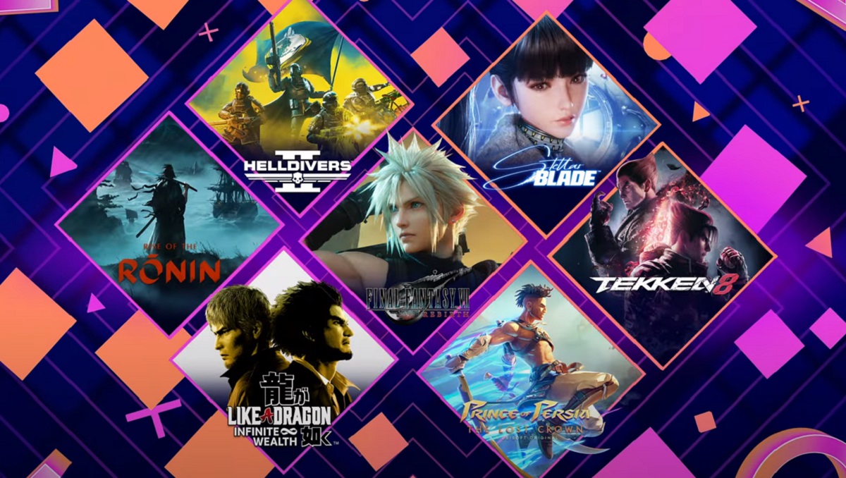 Les utilisateurs de PlayStation ont de quoi se réjouir : Sony a publié une vidéo haute en couleur des principales nouveautés de 2024.