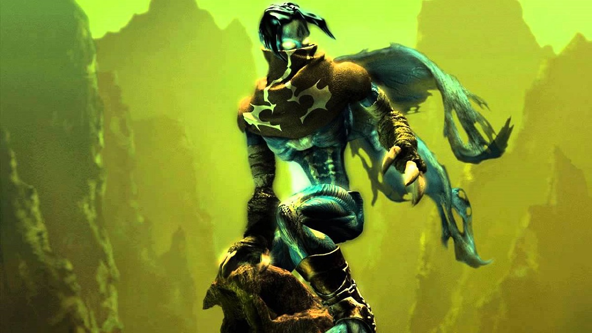 Схоже, Crystal Dynamics незабаром випустить ремастери Legacy of Kain: Soul Reaver і Soul Reaver 2: фото з San Diego Comic-Con не залишають сумнівів