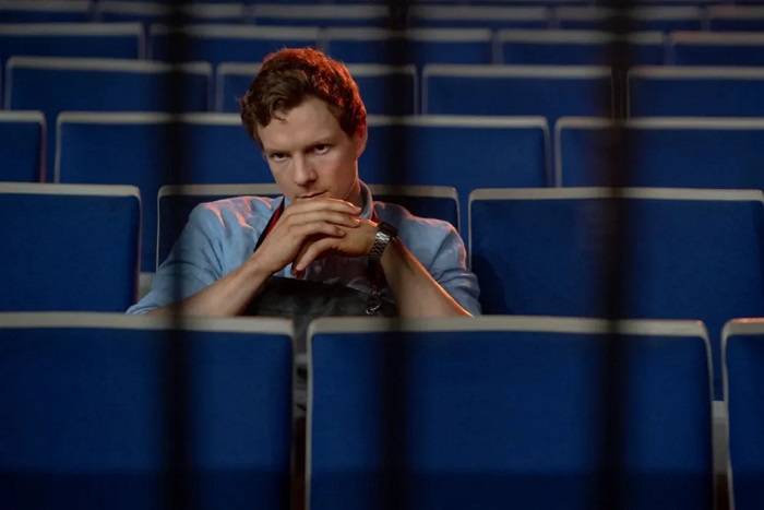 The first footage of Dexter: Original Sin, the prequel to the cult series about the famous serial killer, has been released-3