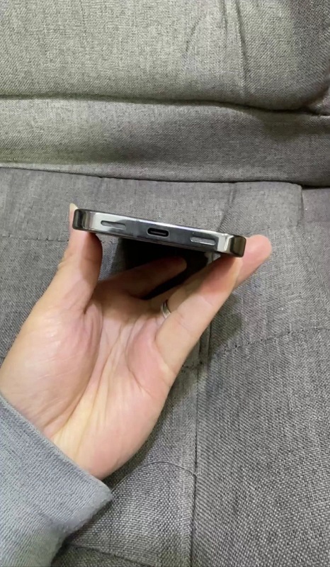 Частина інтерфейсу Google Pixel 10 Pro