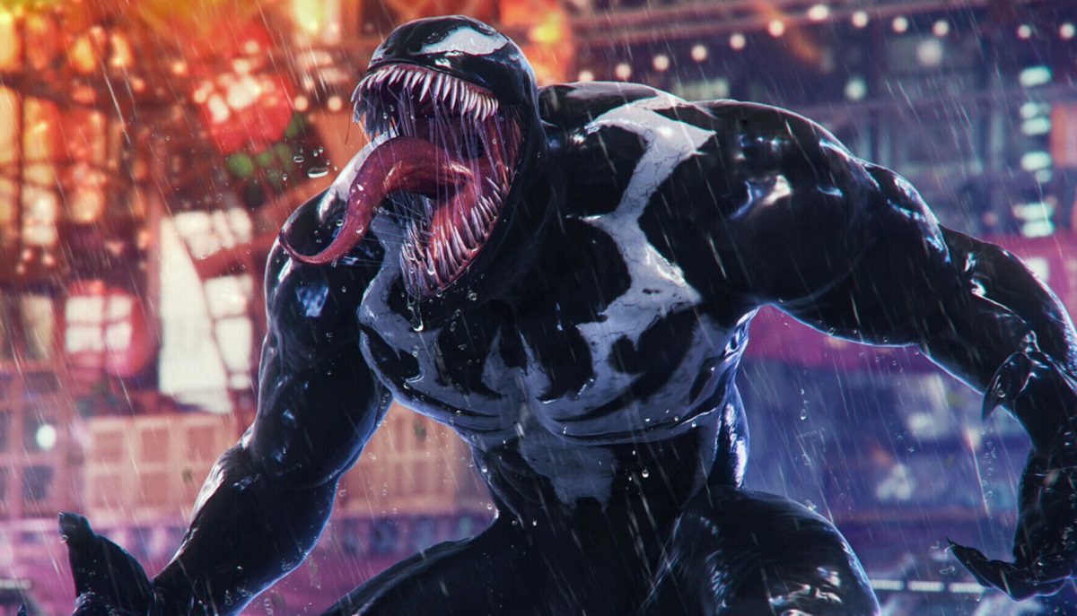Marvel's Spider-Man 2 3D action advert has appeared on the streets of Los Angeles and New York.