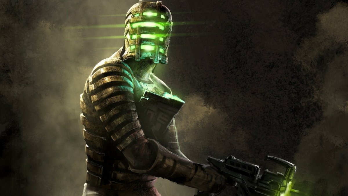 4К або 60 FPS: розробники рімейку Dead Space повідомили про два графічні режими в консольних версіях гри
