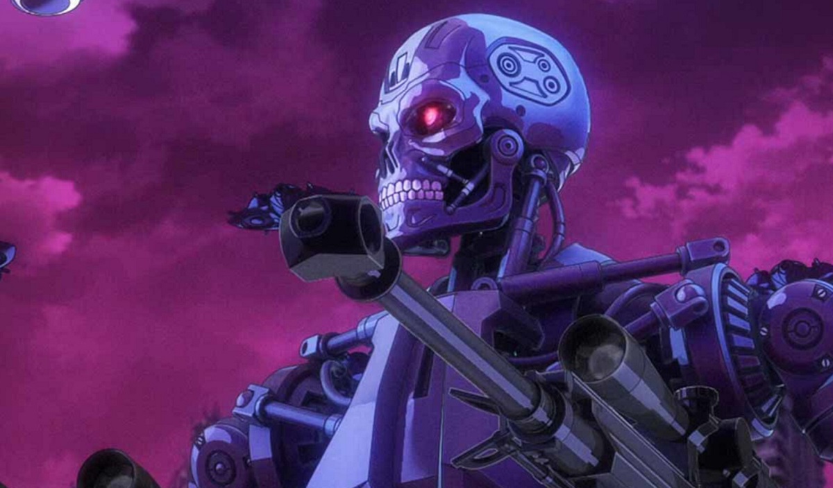 Blood, pain and fear: the new trailer for Netflix's animated series Terminator Zero shows brutal battles between humans and cyborgs