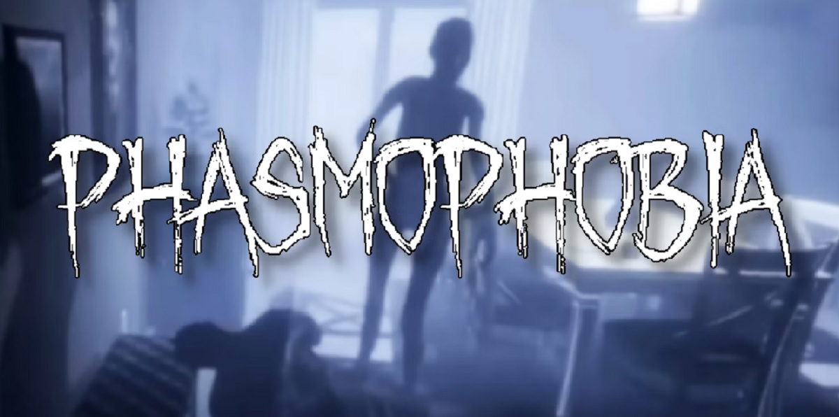 Популярний інді-горор Phasmophobia вийде на консолях і PS VR2 уже в жовтні 2024 року