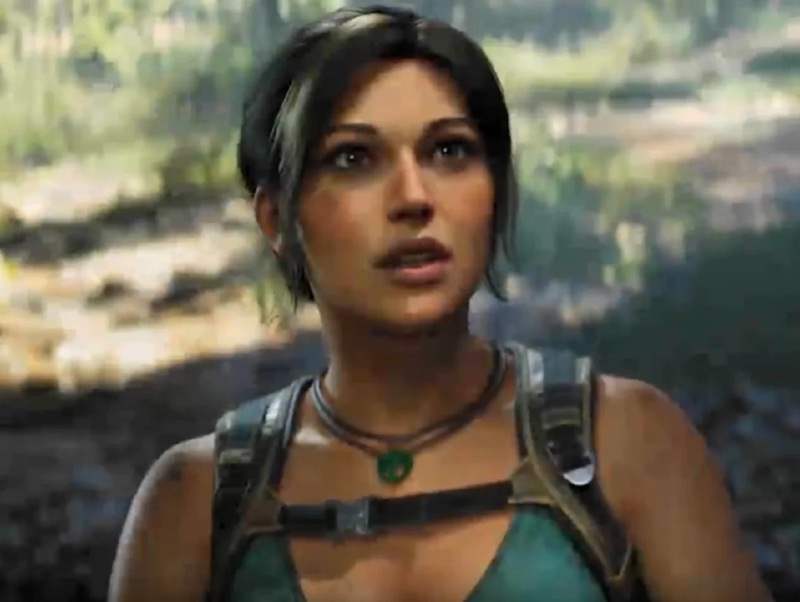 Screenshot from the trailer Legacy of Atlantis - 4