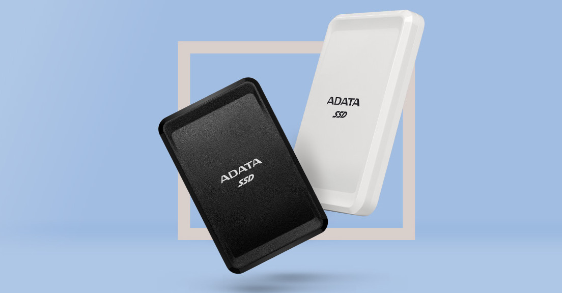 Найкращий зовнішній портативний SSD-накопичувач-4