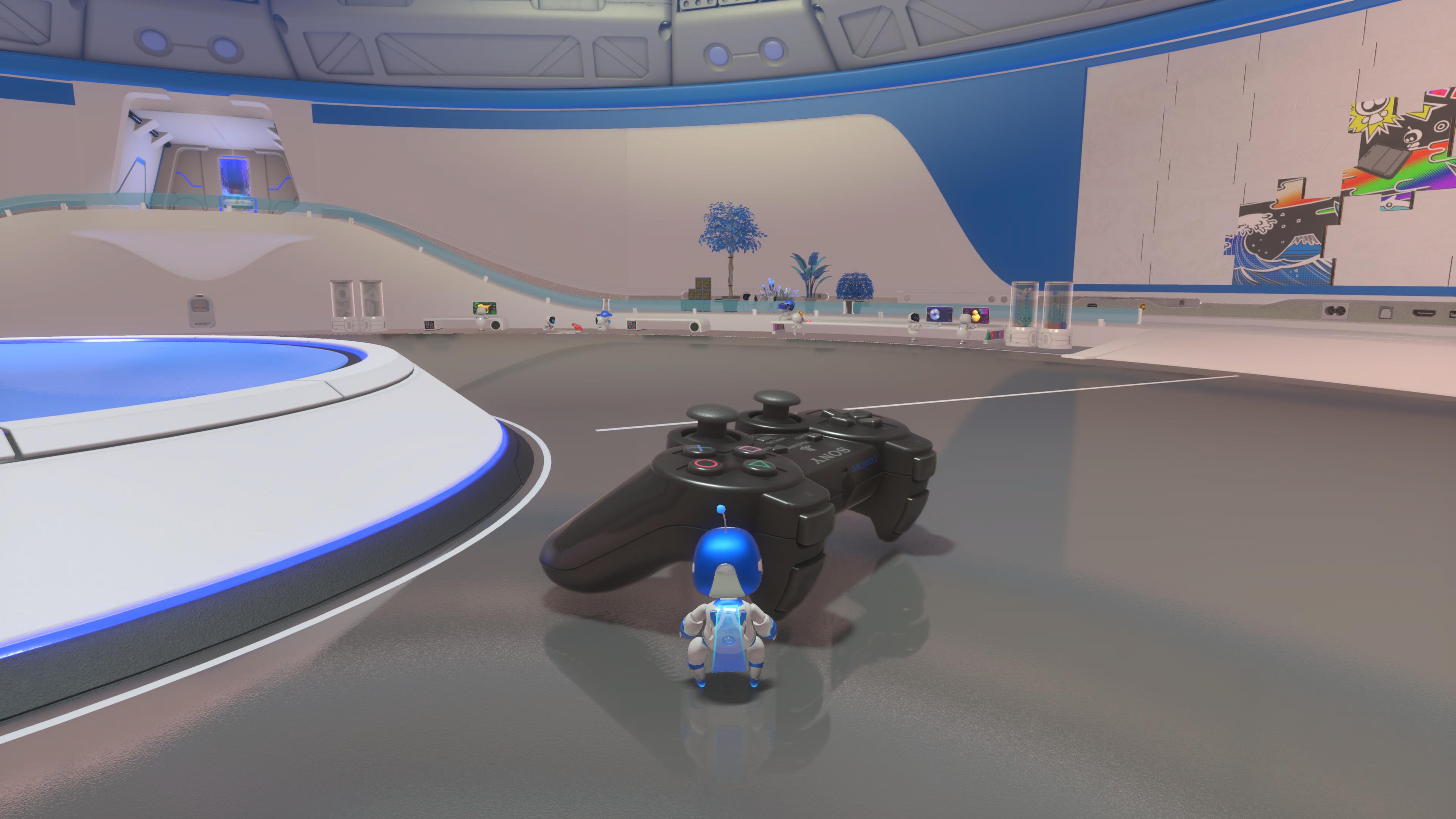 Огляд PlayStation 5: купи мене, якщо зможеш--320