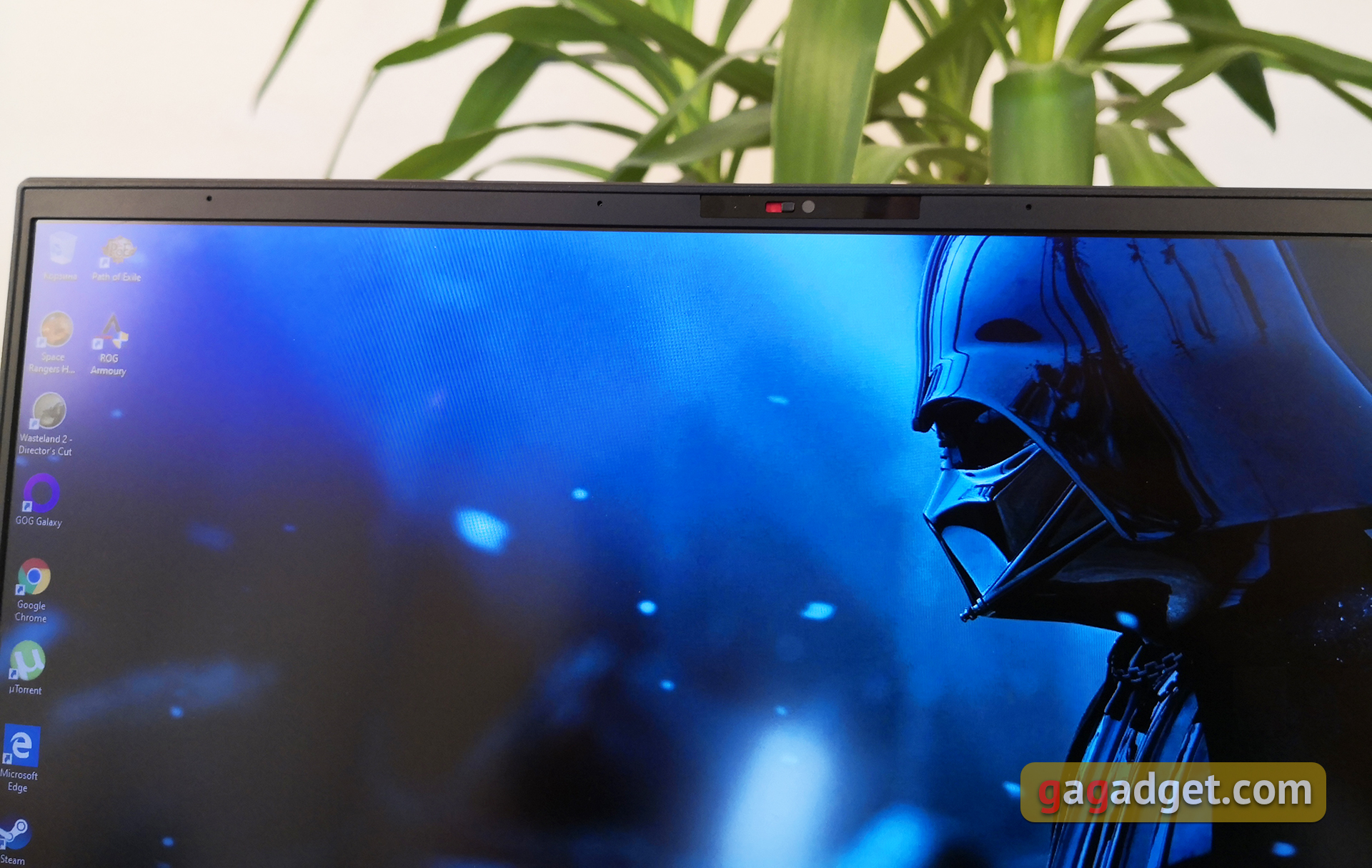 Огляд ASUS ExpertBook B9450: ультралегкий бізнес-ноутбук мрії з фантастичною автономністю-18