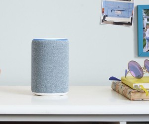 Обзор умных динамиков Amazon Echo