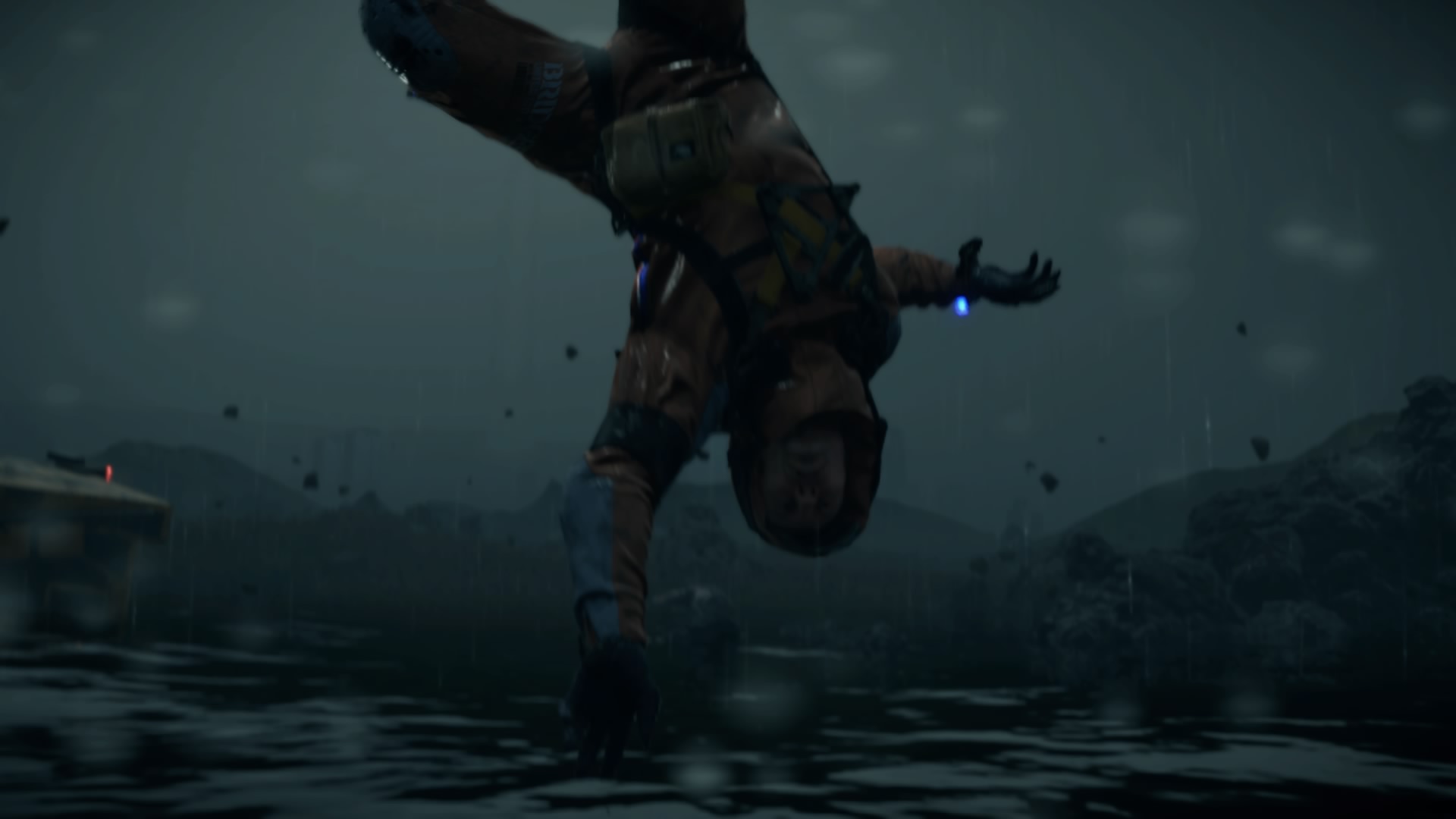 Огляд Death Stranding: я чекатиму тебе на березі-36