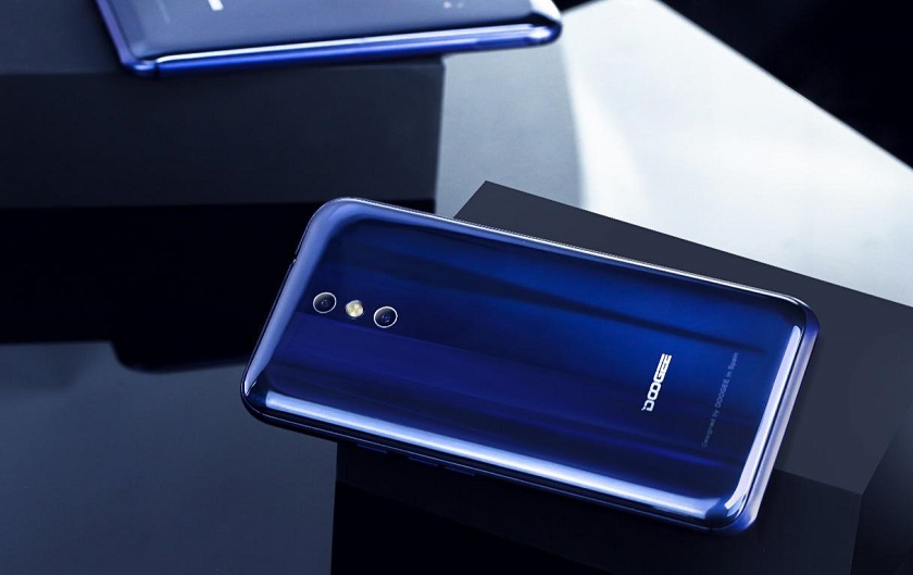 DOOGEE BL5000 и BL7000: мощная батарея и стильный внешний вид-2 DOOGEE BL5000 и BL7000-.jpg