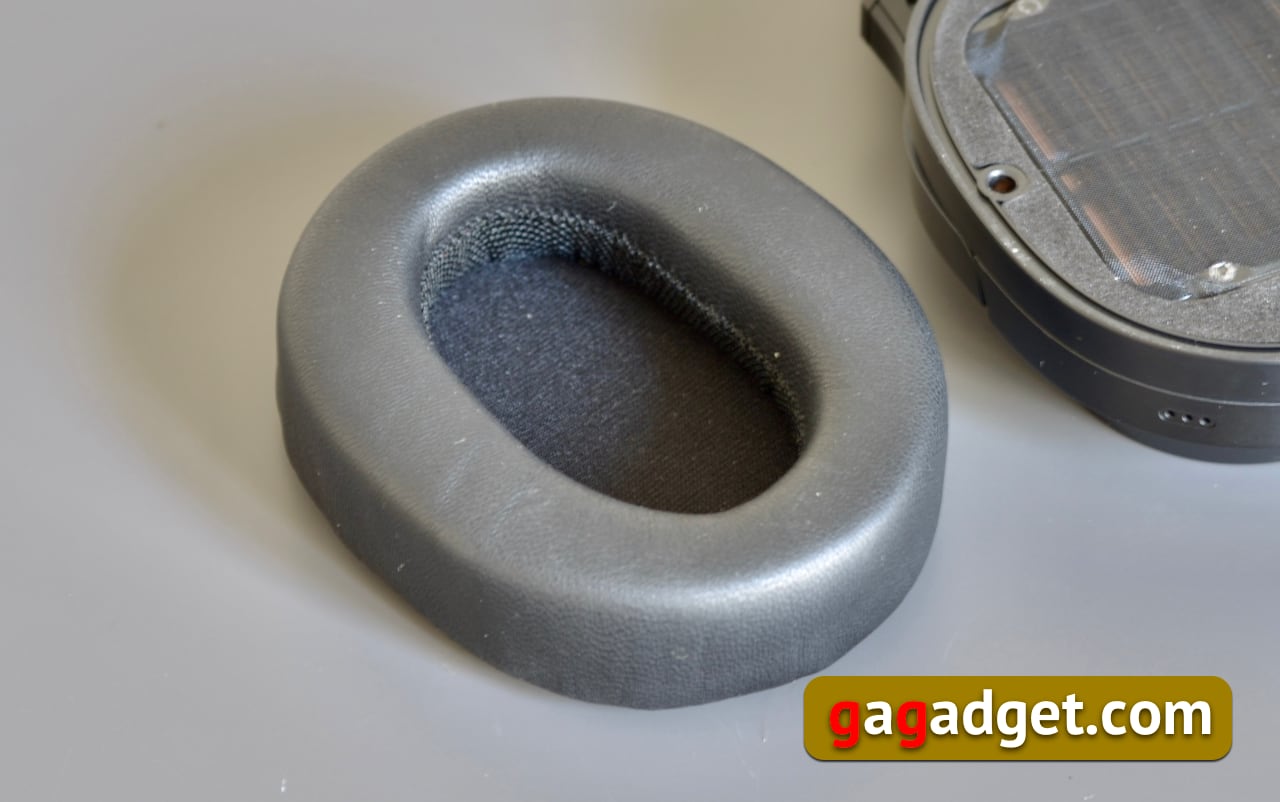 Wireless Over-Ear Planar Headphones with Noise Cancelation: Edifier STAX Spirit S3 Review-15