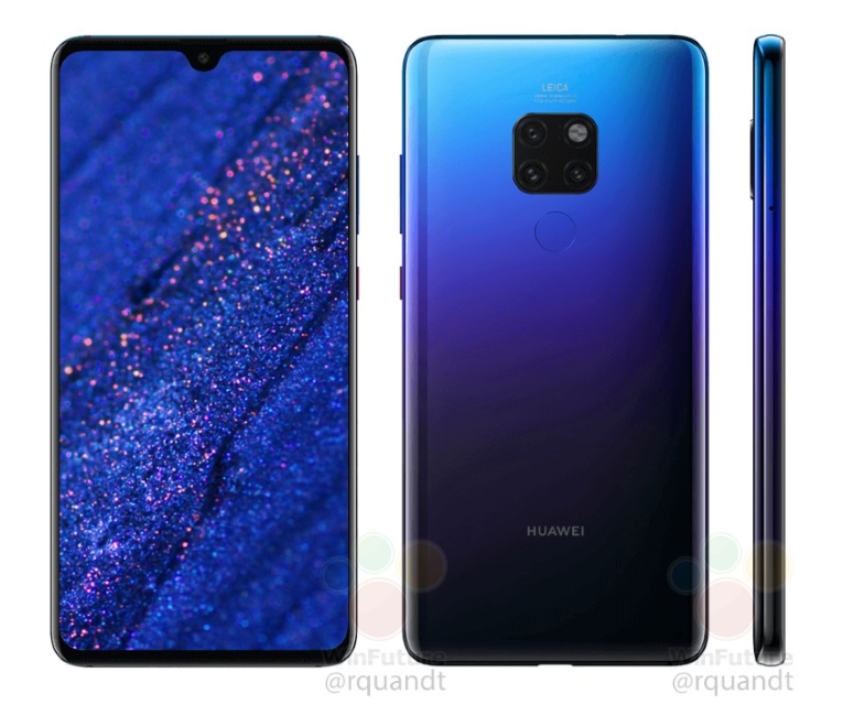 Huawei Mate 20 in Twilight color.jpg