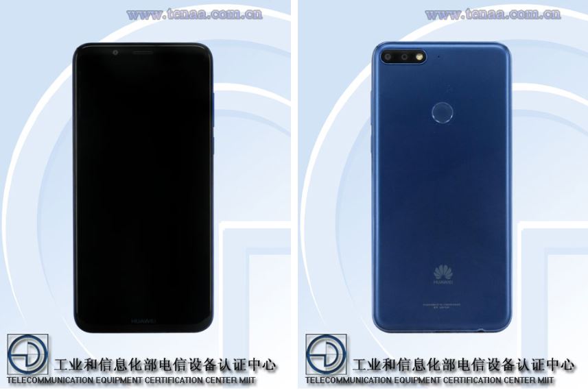 Huawei-Enjoy 8.JPG