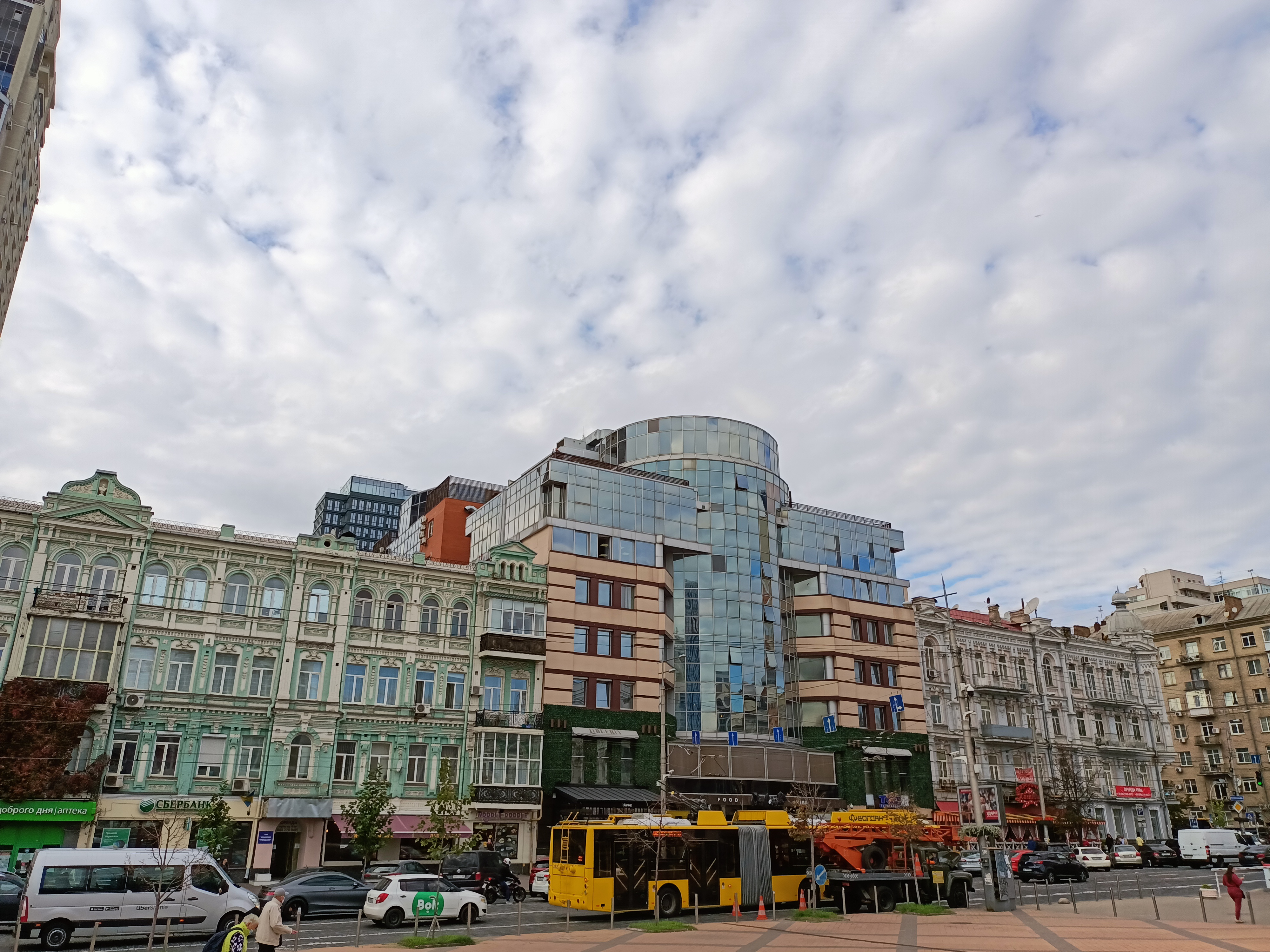 Обзор OPPO Reno4 Lite: шесть камер, AMOLED и сканер под экраном-338
