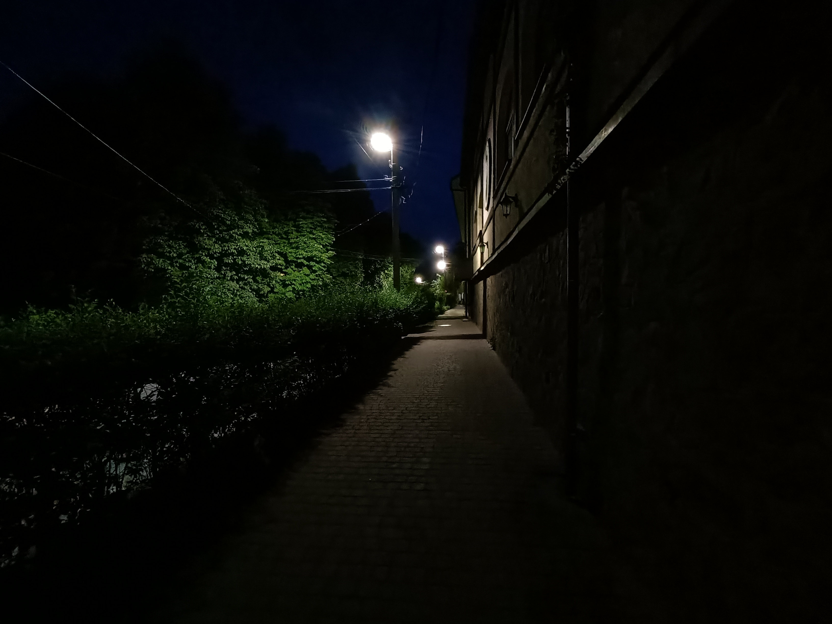 Test du Oneplus Nord CE 2 5G : un smartphone bien garni pour 350 €-207
