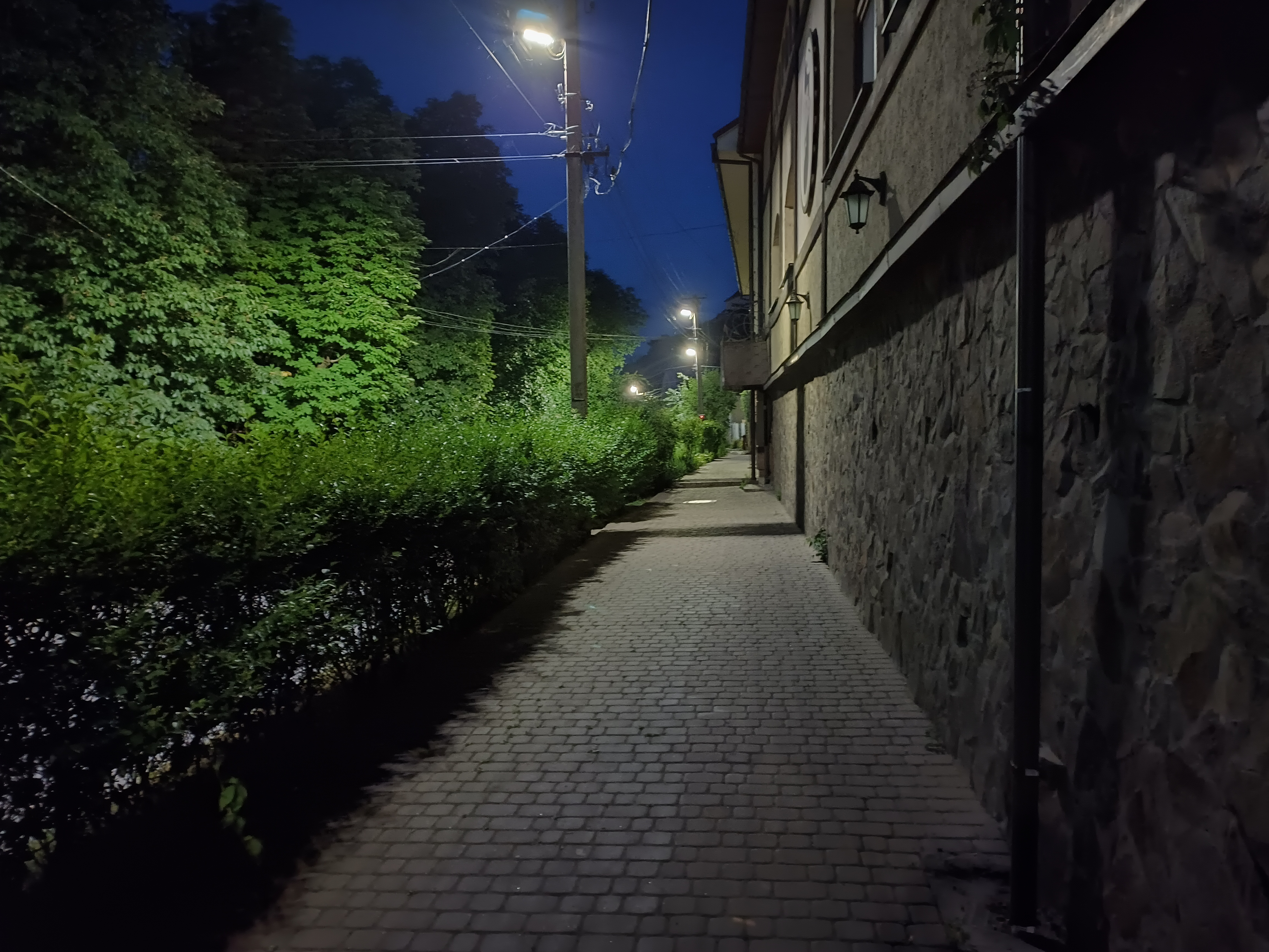 Test du Oneplus Nord CE 2 5G : un smartphone bien garni pour 350 €-208