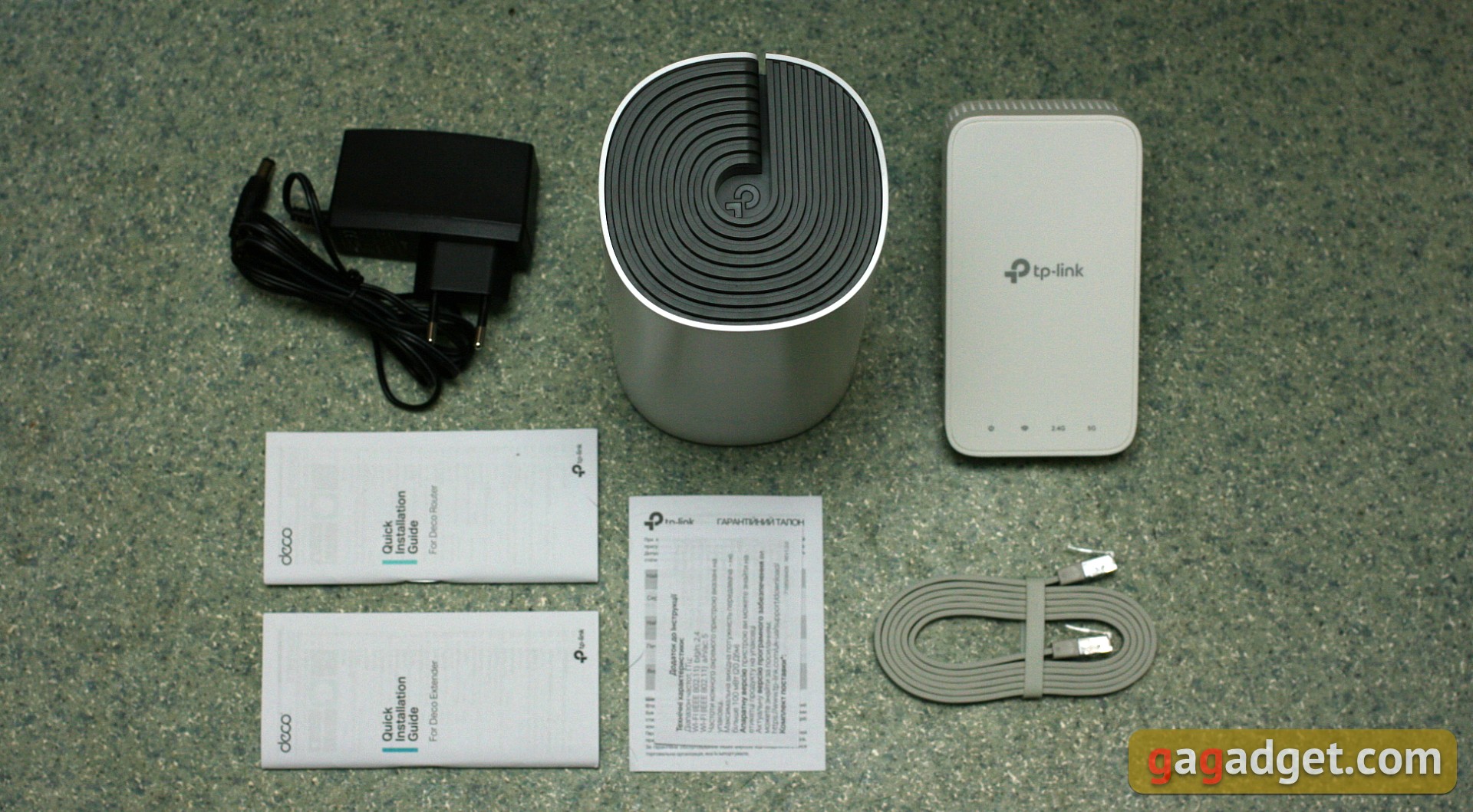 Обзор TP-Link Deco E3: самый простой способ улучшить Wi-Fi дома-6