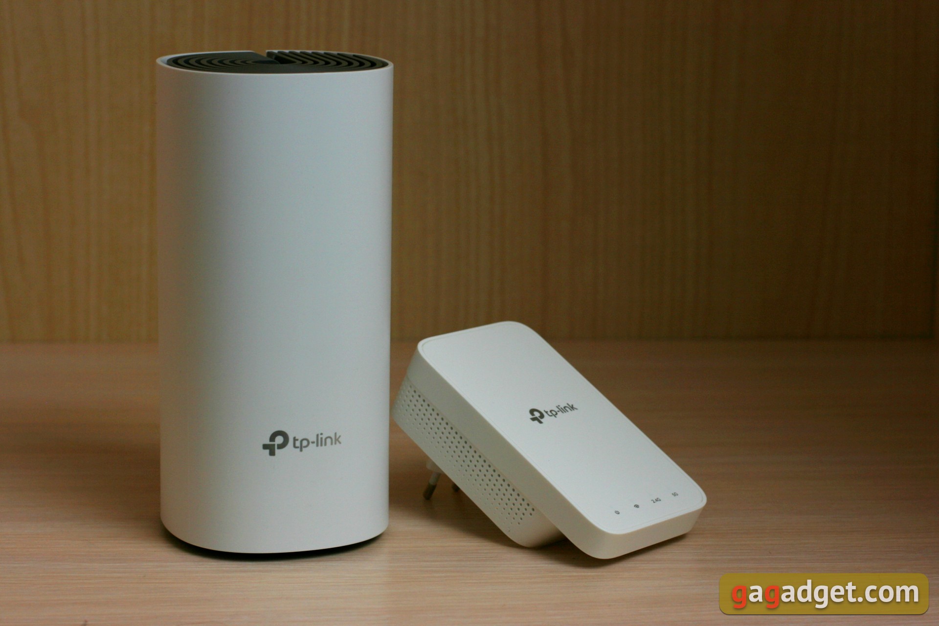 Обзор TP-Link Deco E3: самый простой способ улучшить Wi-Fi дома-11