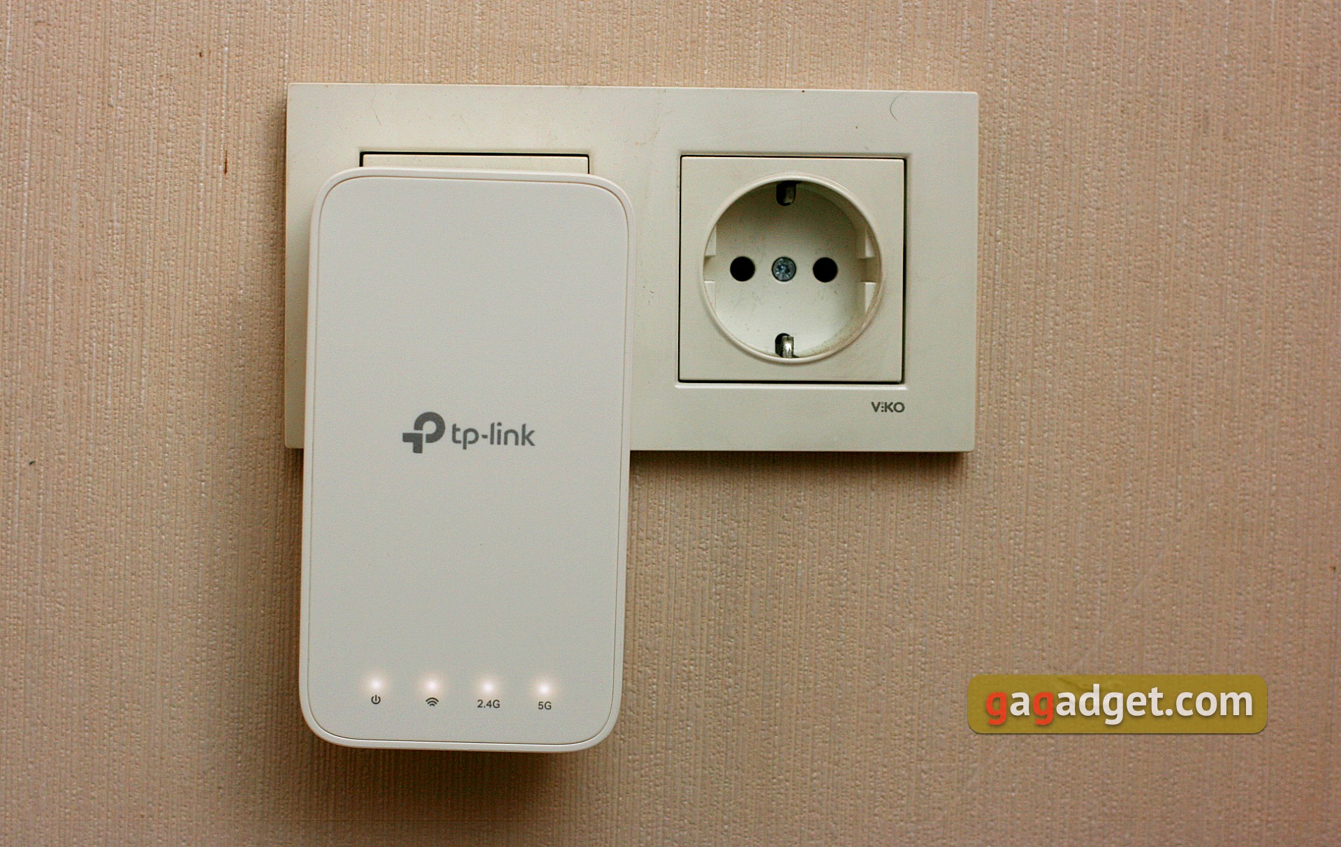 Обзор TP-Link Deco E3: самый простой способ улучшить Wi-Fi дома-15