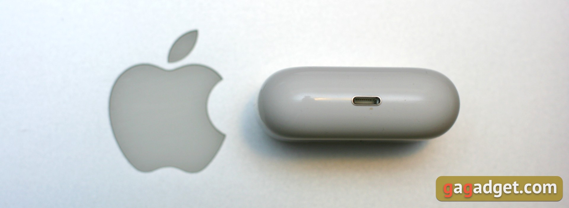 Огляд AirPods Pro: біла німотність-6