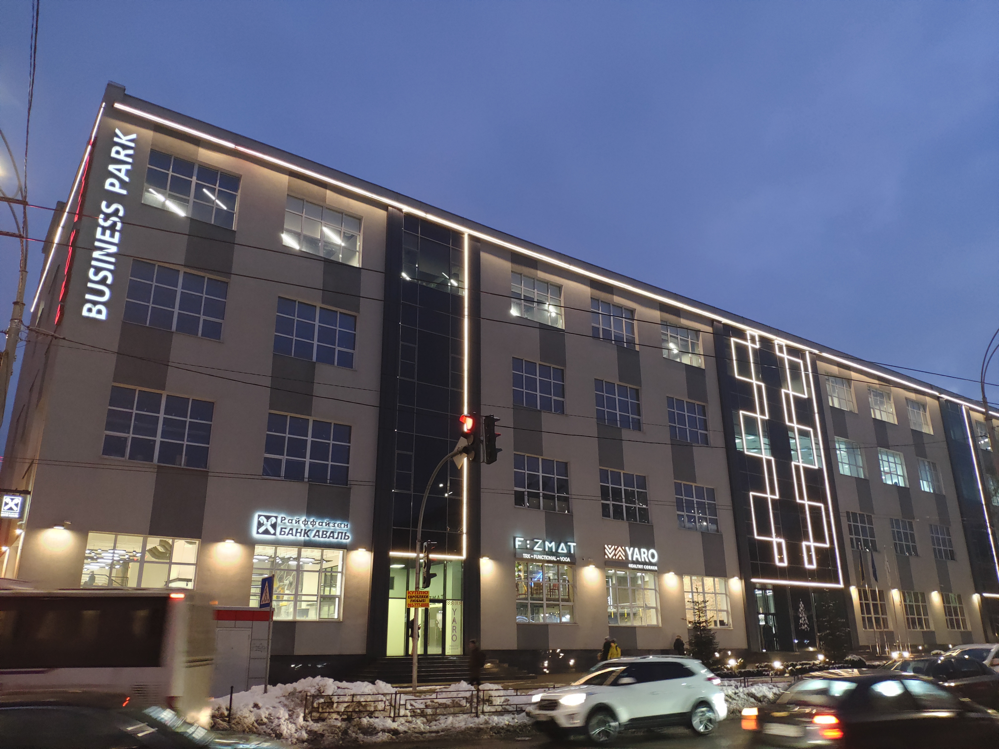 Обзор Xiaomi Mi MIX 3: слайдеры возвращаются-275