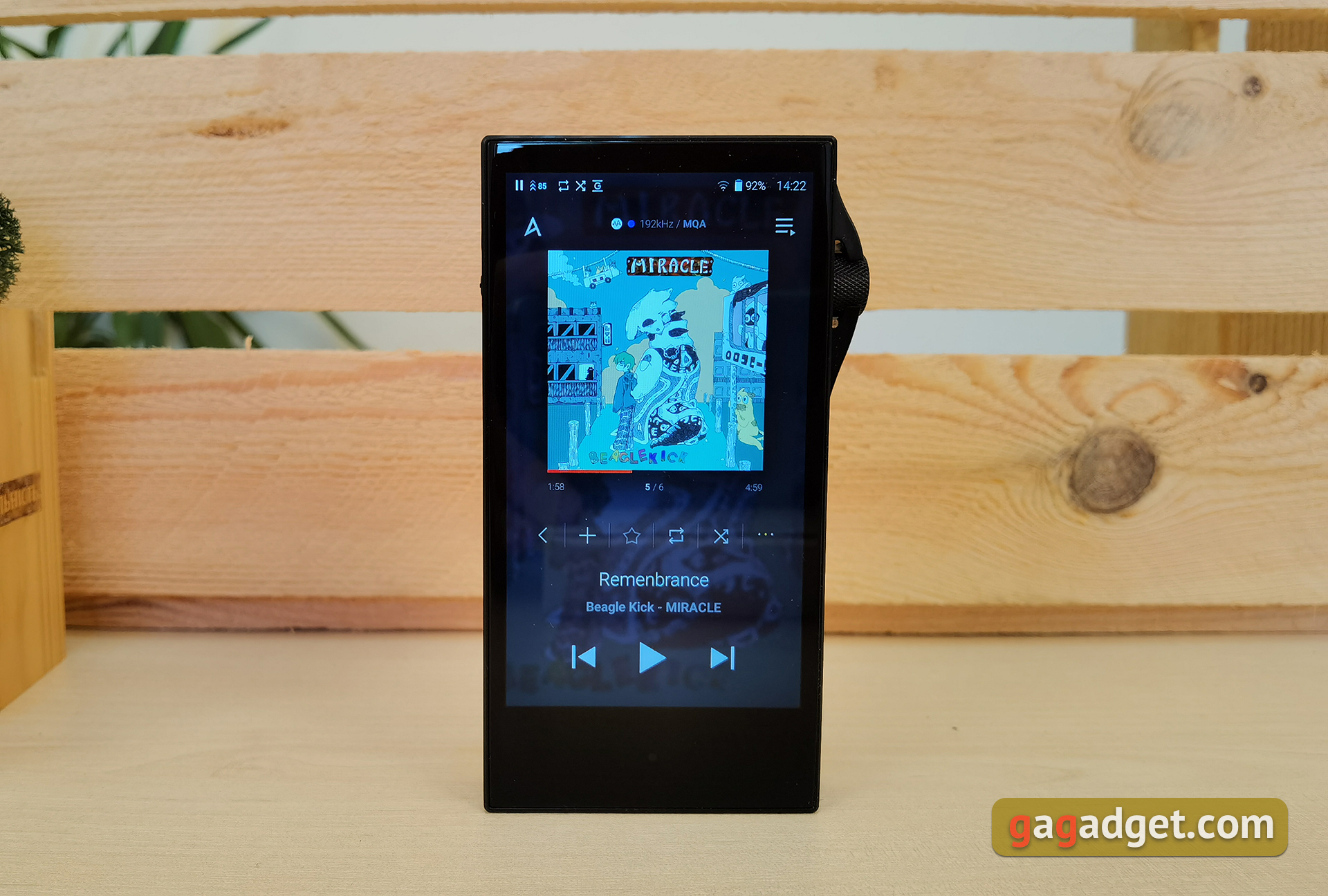 Обзор Astell&Kern SA700: волшебный звук в цельнометаллической оболочке-17
