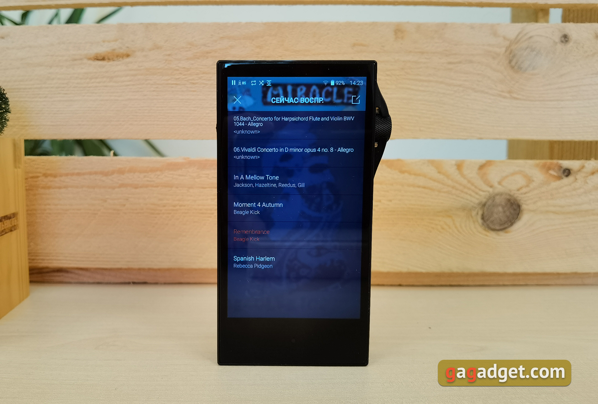 Обзор Astell&Kern SA700: волшебный звук в цельнометаллической оболочке-18