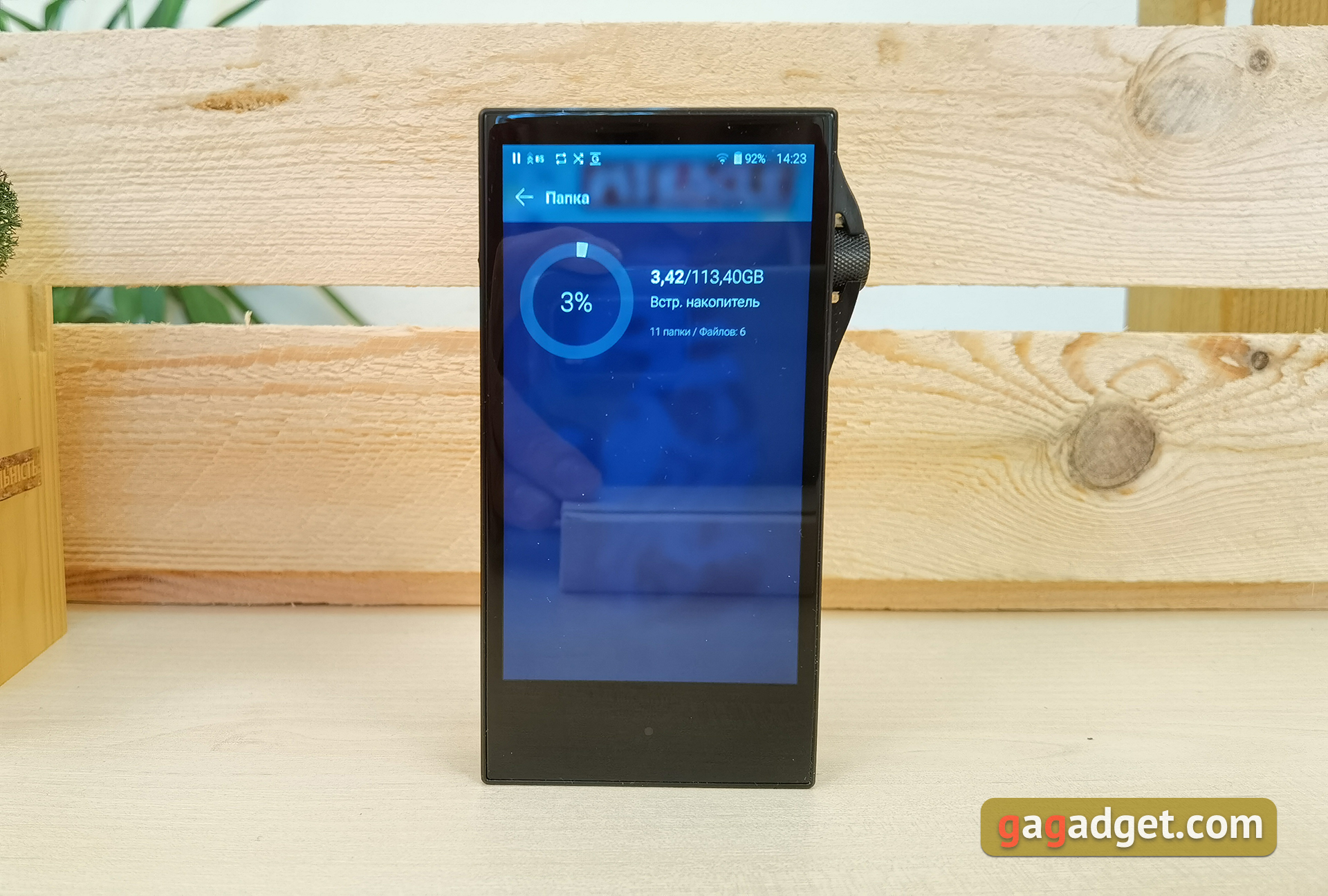Обзор Astell&Kern SA700: волшебный звук в цельнометаллической оболочке-21