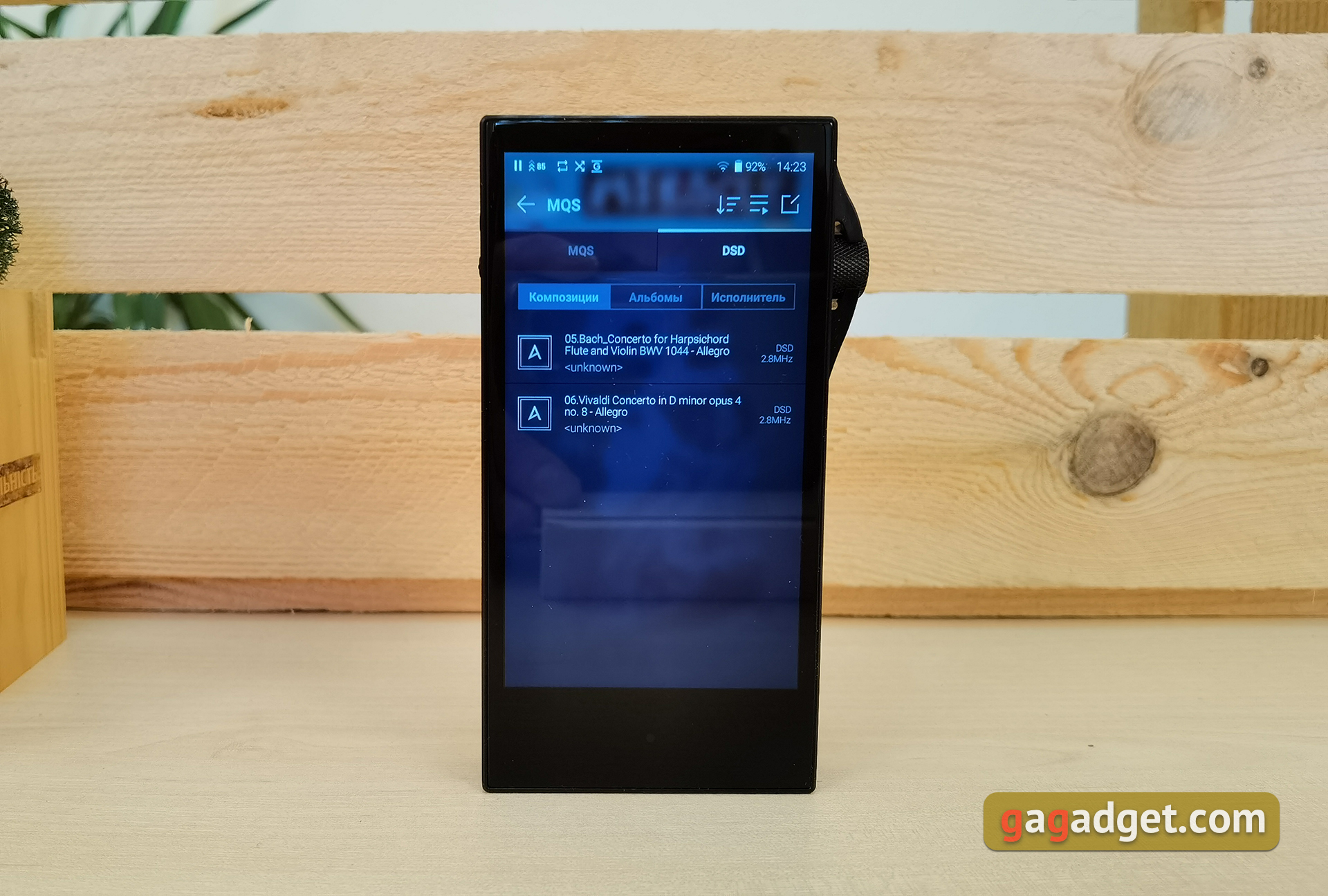 Обзор Astell&Kern SA700: волшебный звук в цельнометаллической оболочке-23