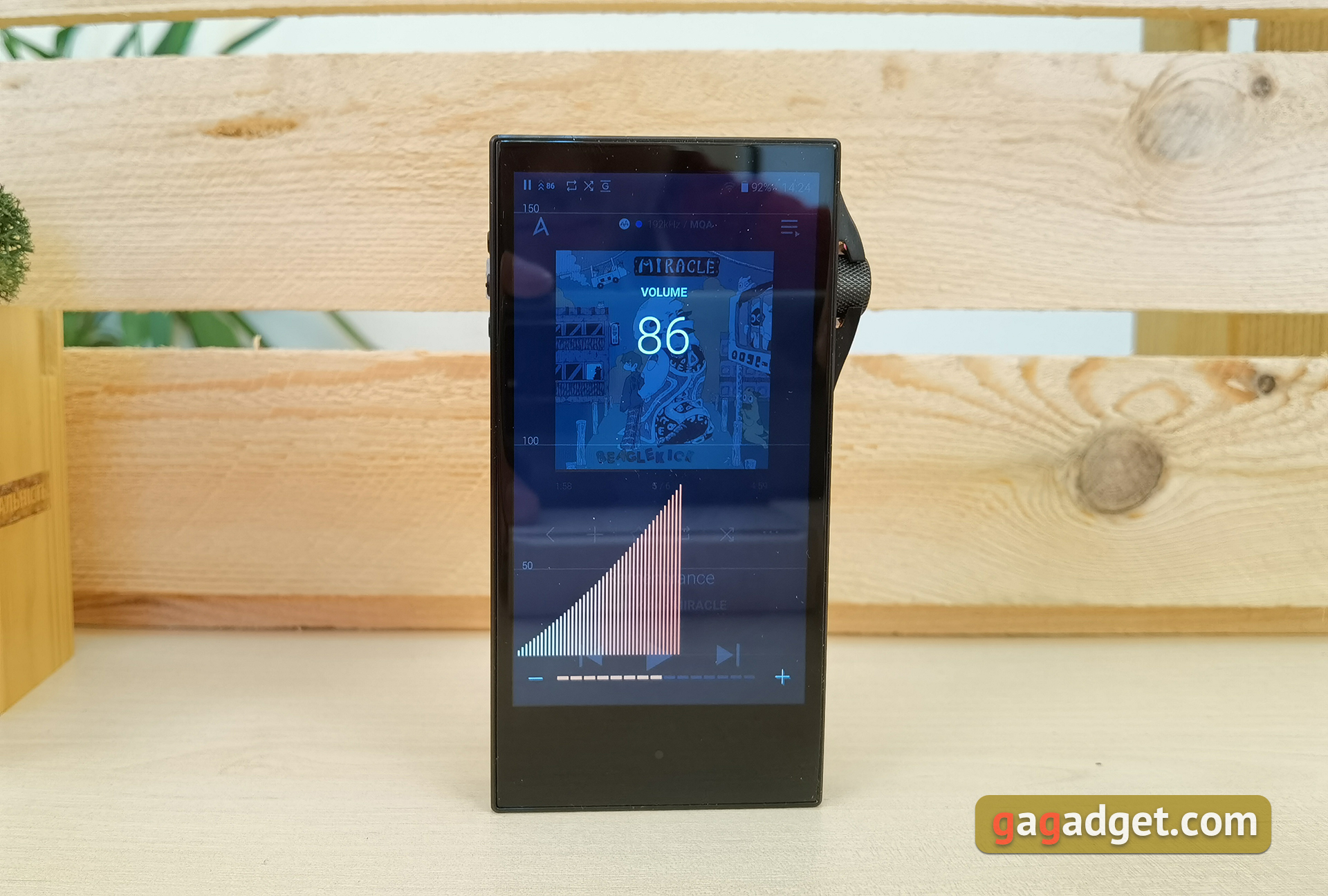 Обзор Astell&Kern SA700: волшебный звук в цельнометаллической оболочке-25