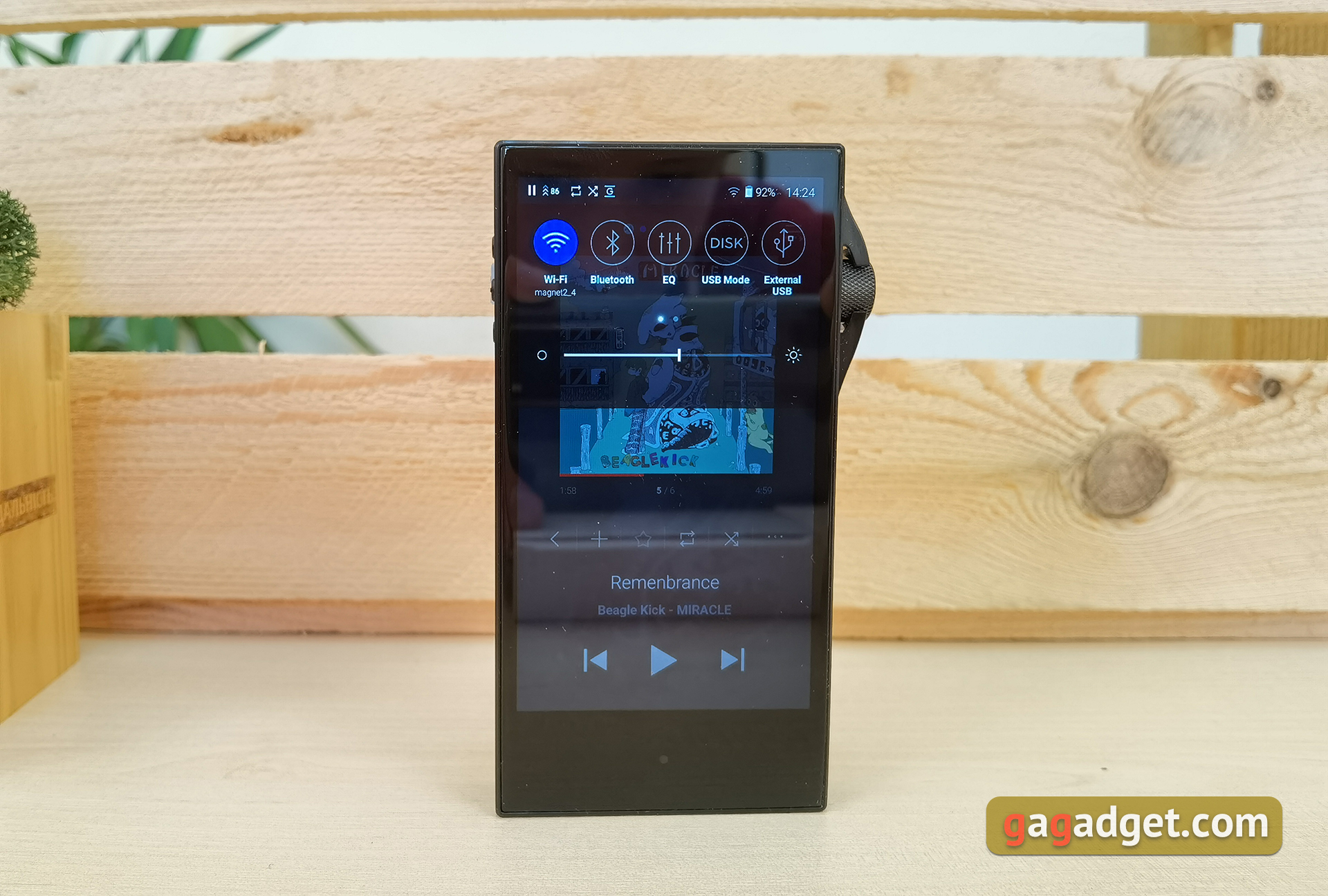 Обзор Astell&Kern SA700: волшебный звук в цельнометаллической оболочке-26