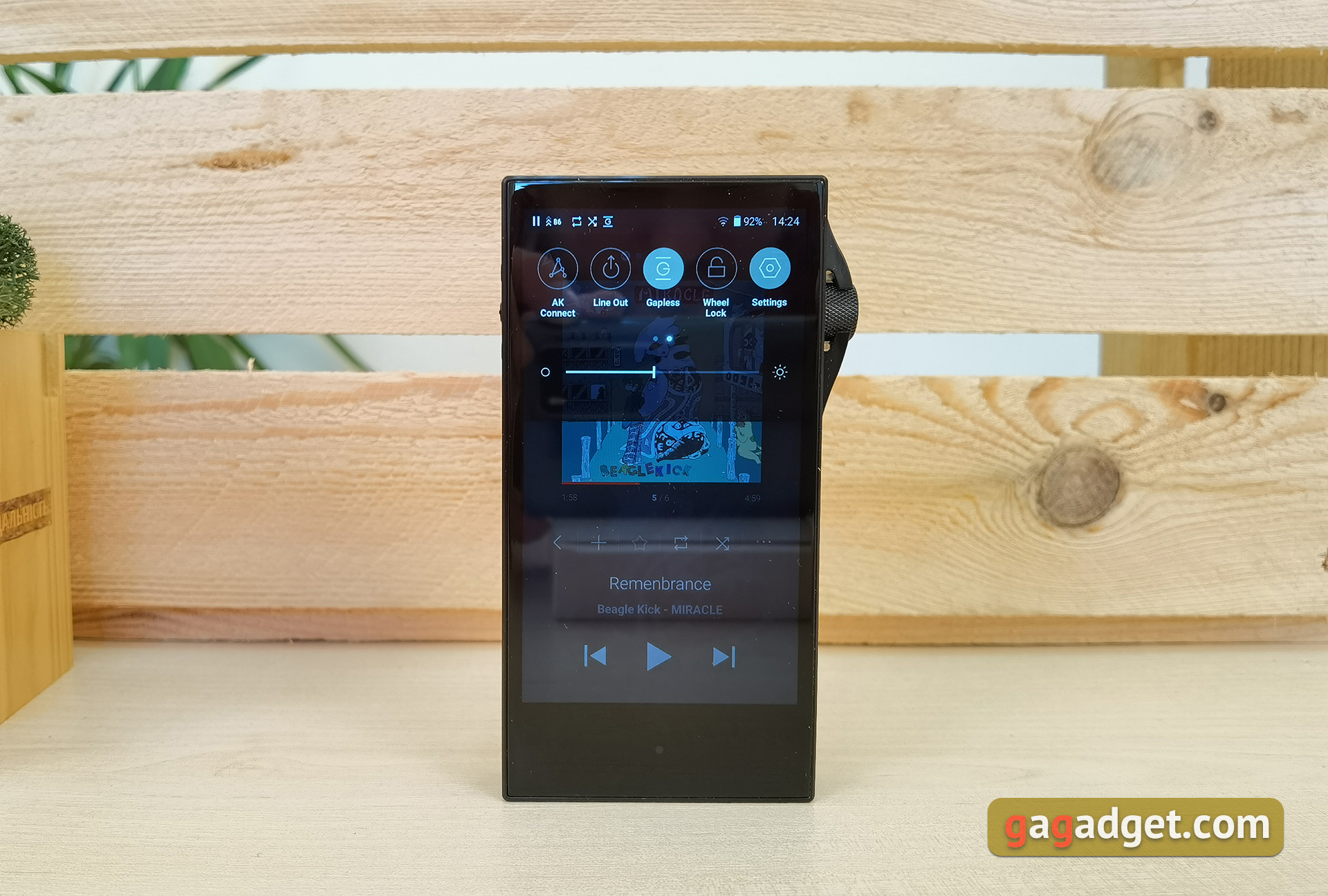 Обзор Astell&Kern SA700: волшебный звук в цельнометаллической оболочке-27