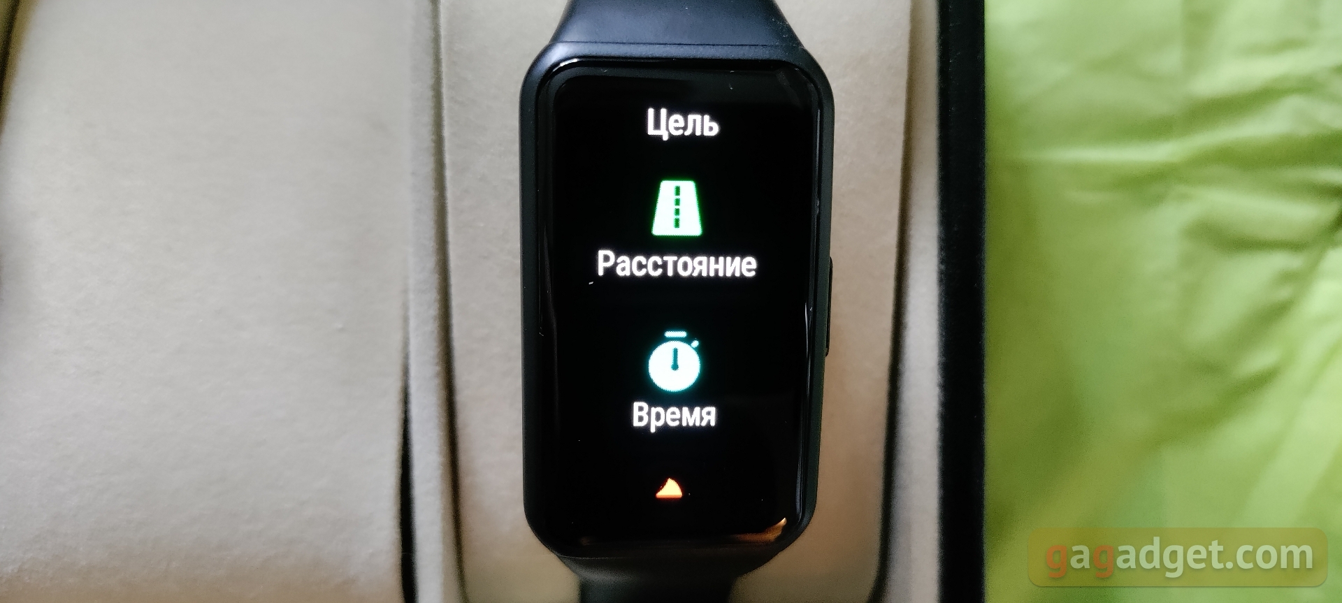 Обзор Honor Band 6: я знаю как вы спали прошлой ночью-58