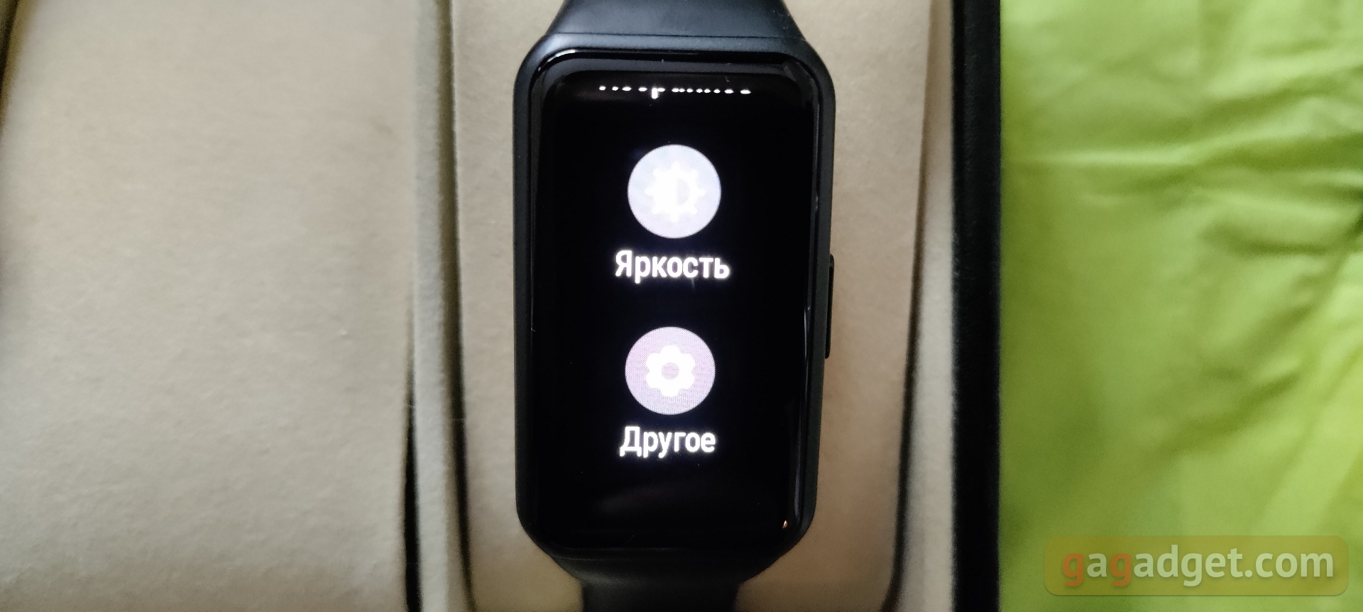 Обзор Honor Band 6: я знаю как вы спали прошлой ночью-153