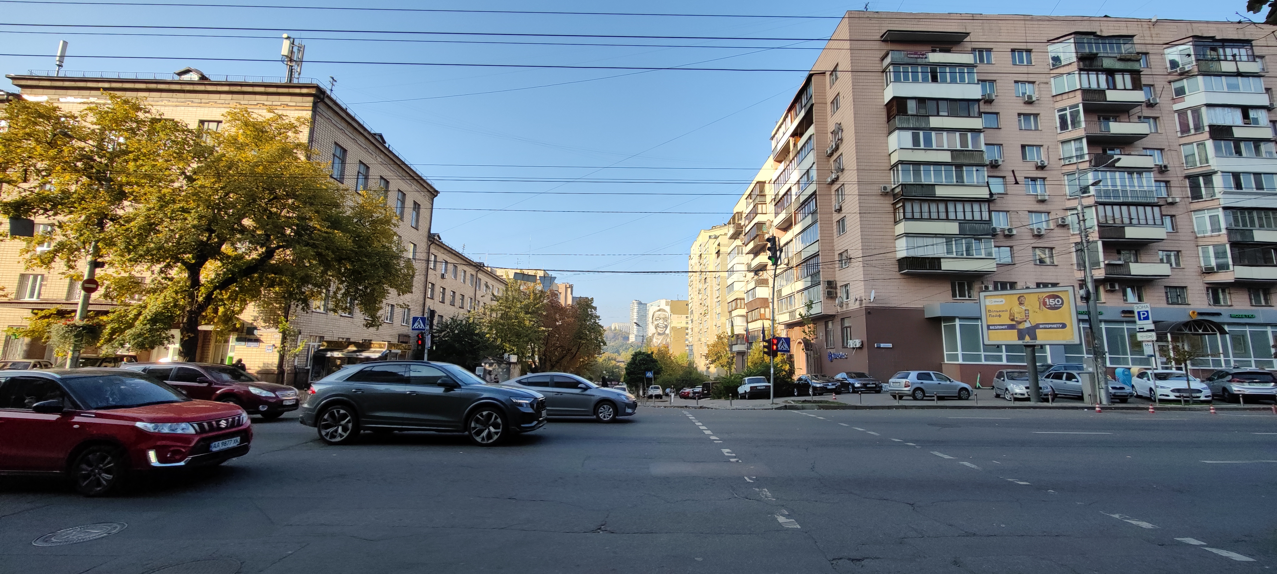 Xiaomi MIX 4 на власні очі: підекранна фронтальна камера, яку дійсно не видно-85