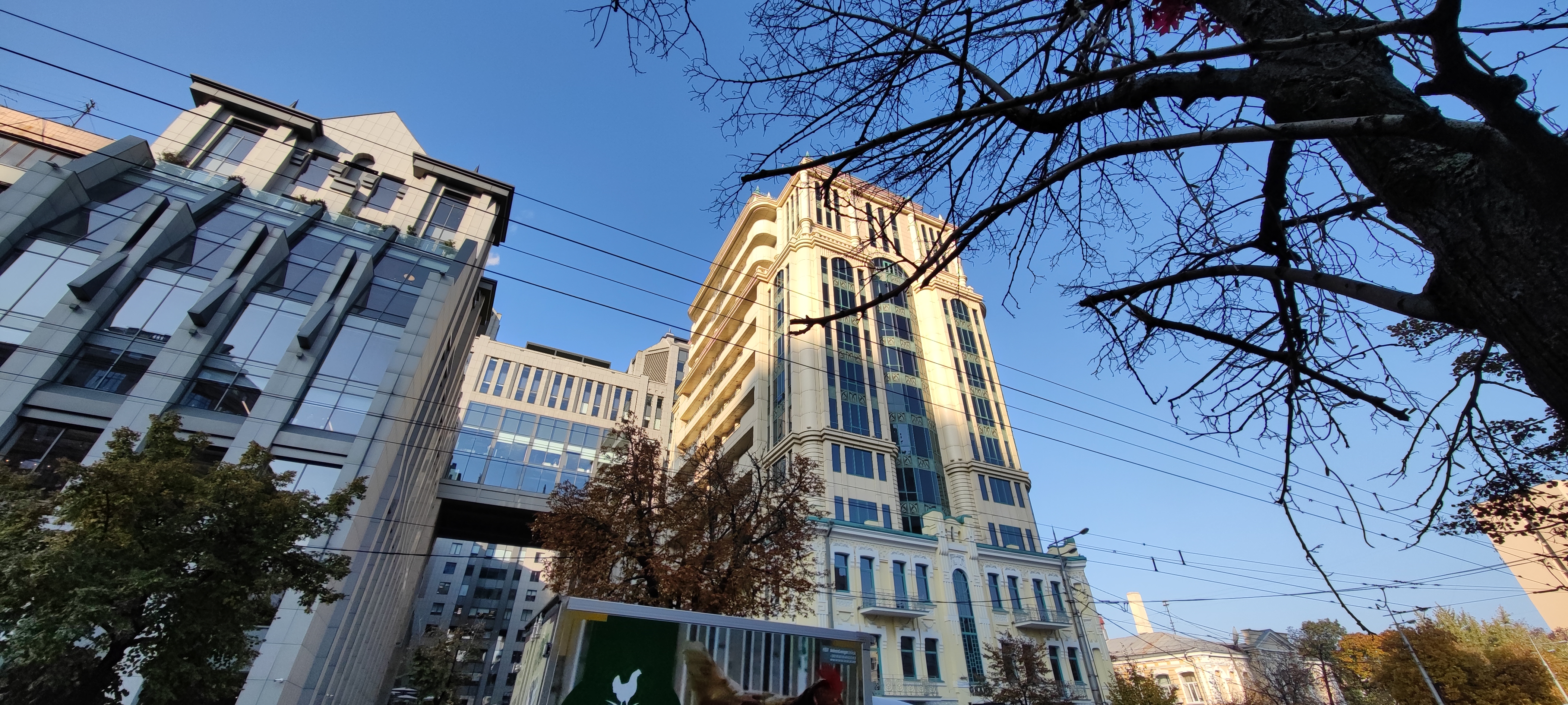 Xiaomi MIX 4 на власні очі: підекранна фронтальна камера, яку дійсно не видно-86