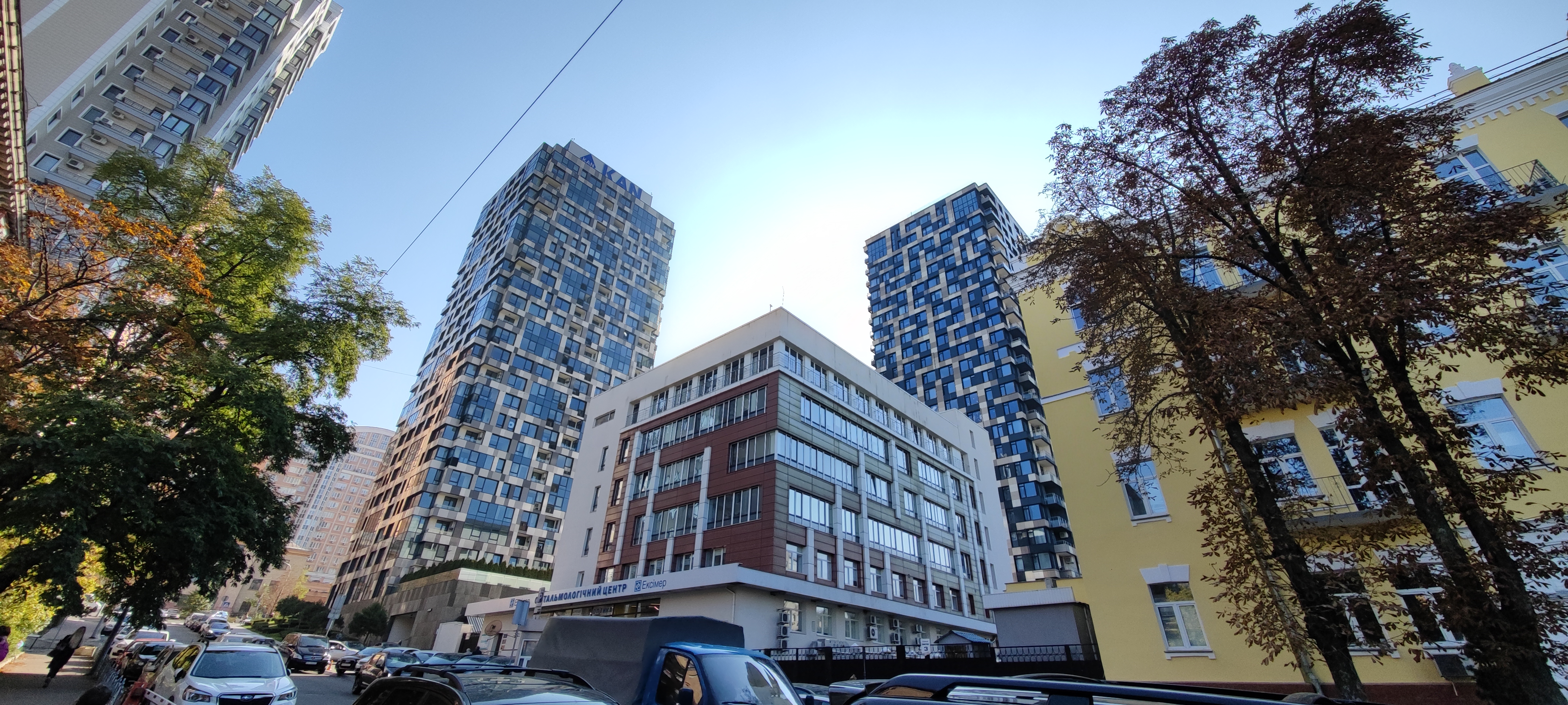 Xiaomi MIX 4 на власні очі: підекранна фронтальна камера, яку дійсно не видно-88