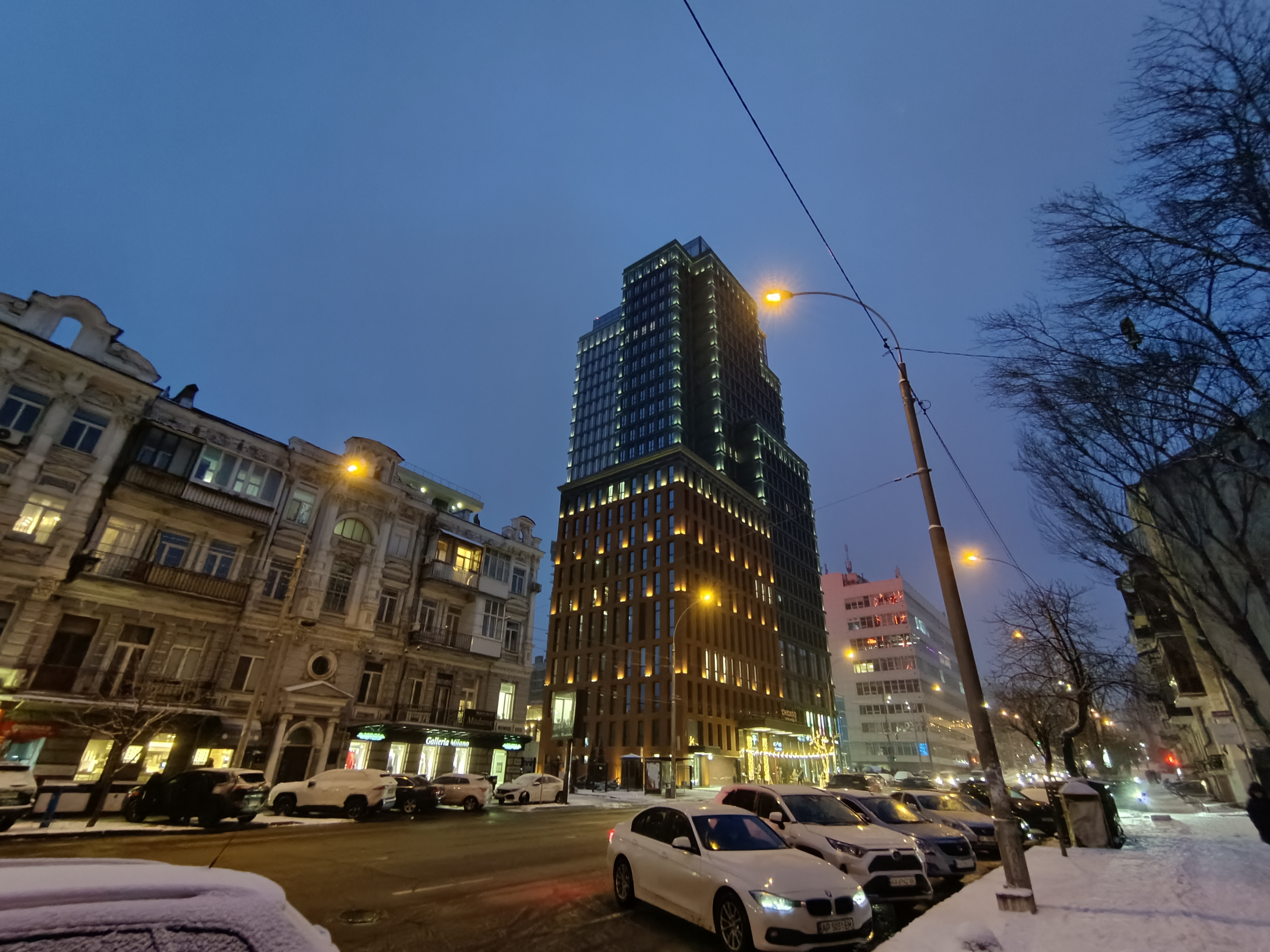 vivo X70 Pro: чудовий камерофон, який ви не купите-372