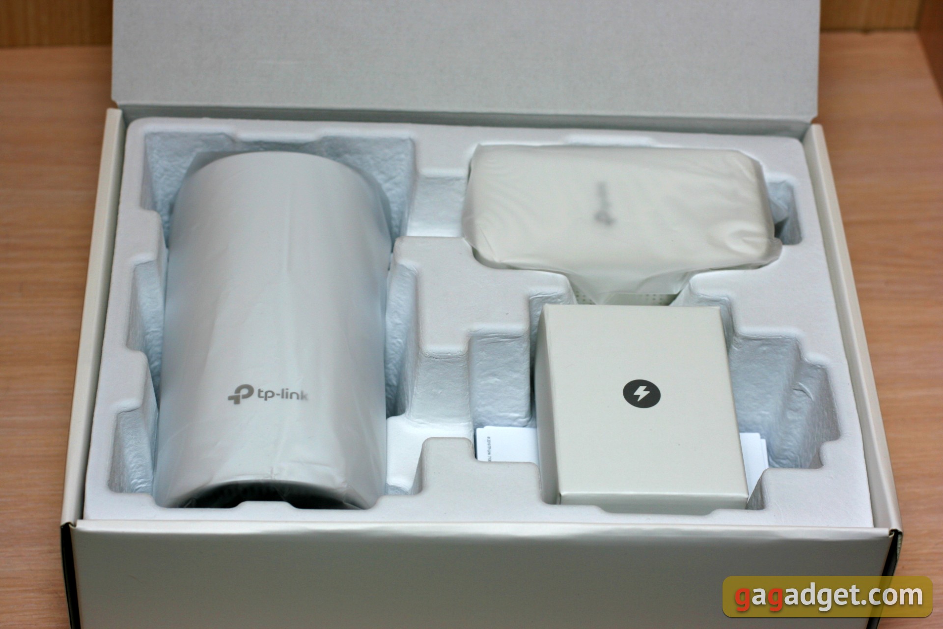 Обзор TP-Link Deco E3: самый простой способ улучшить Wi-Fi дома-3
