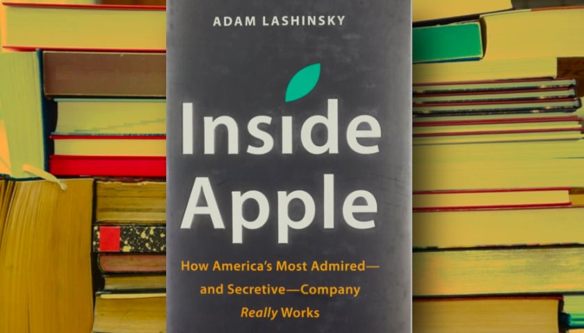 Les 10 meilleurs livres pour comprendre les sociétés informatiques-4