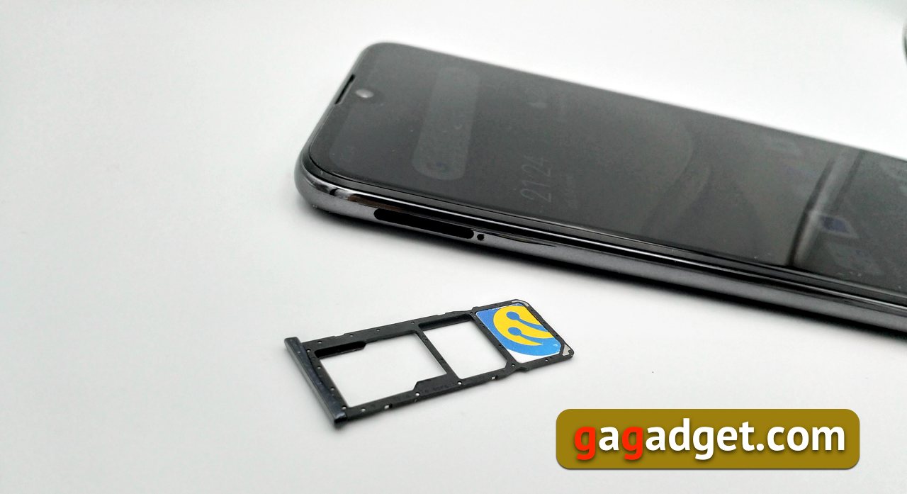 Огляд смартфона Neffos X20 Pro: рятівник світу-38