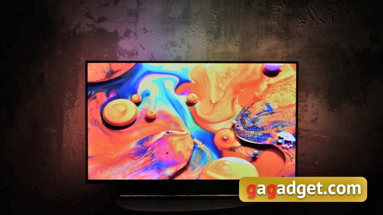 Для тех, кто хочет больше возможностей: обзор телевизора Philips 50PUS8545 с Ambilight-51