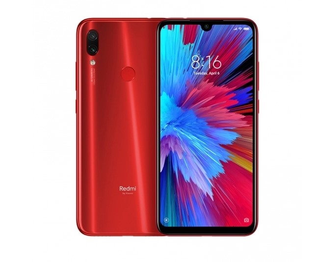 Анонс міжнародної версії Redmi Note 7: інша камера, нові кольори та дві модифікації пам'яті-2
