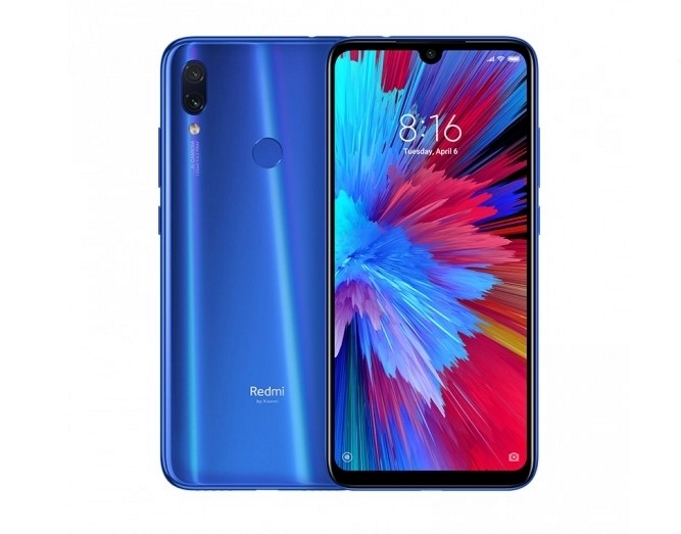 Анонс міжнародної версії Redmi Note 7: інша камера, нові кольори та дві модифікації пам'яті-3