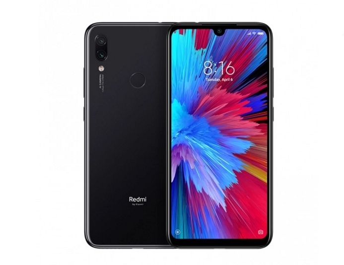 Анонс міжнародної версії Redmi Note 7: інша камера, нові кольори та дві модифікації пам'яті-4