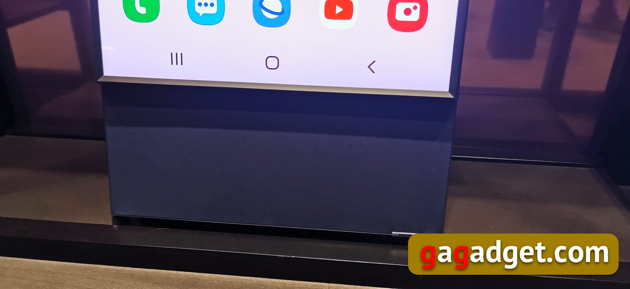 Продуктова стратегія Samsung у 2020 році: відео в 8К, гнучкі екрани та експерименти-22